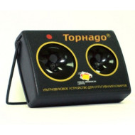 Отпугиватель комаров «Торнадо ОК.01» Отпугиватель комаров «Торнадо ОК.01»