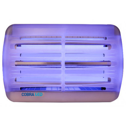 Ловушка для комаров "GENUS COBRA LED" Ловушка для комаров "GENUS COBRA LED"