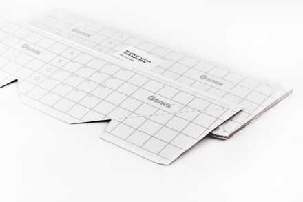 Ловушка для комаров "Genus Illume LED Galaxy Black" Ловушка для комаров "Genus Illume LED Galaxy Black"