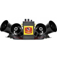 Отпугиватель птиц «Коршун-16 PRO» Отпугиватель птиц «Коршун-16 PRO»