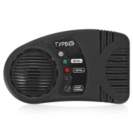 Ультразвуковой отпугиватель грызунов «Электрокот Турбо» Ультразвуковой отпугиватель грызунов «Электрокот Турбо»