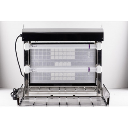 Ловушка для комаров "GENUS LIBERATOR IP45 CATCHER" Ловушка для комаров "GENUS LIBERATOR IP45 CATCHER"