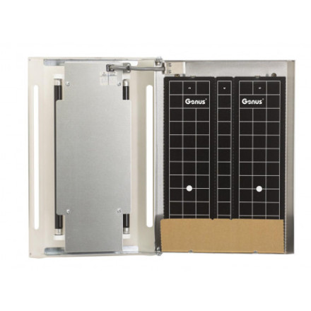 Ловушка для комаров "GENUS ECLIPSE ULTRA" Ловушка для комаров "GENUS ECLIPSE ULTRA"