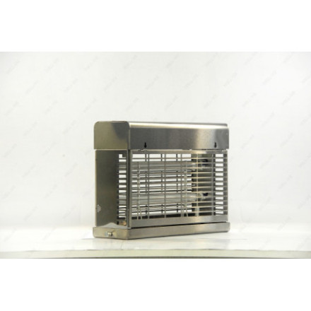 Электрический уничтожитель насекомых "WELL WE-100-210S" Электрический уничтожитель насекомых "WELL WE-100-210S"